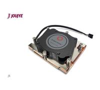 Dynatron J5 CPU Raffreddamento Con Ventola Per AMD SP5 Migliora Efficienza