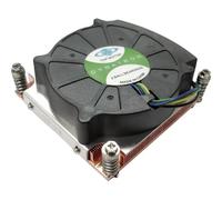 Dynatron K199 Dissipatore per CPU Intel 1 HE;