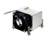 Dynatron K666R1 Dissipatore per CPU con ventola Intel® 1200, Intel® 1156, Inte