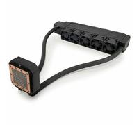 Dynatron L25-1 1U AIO Liquid Cooler per socket Intel e AMD