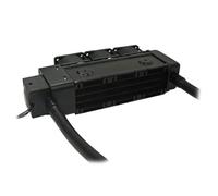 Dynatron L3-UH All in One 1U Server Liquid Cooler per LGA1700, AM3