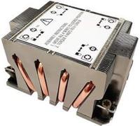 Dynatron N2 Intel CPU Kuehler 4189-4-5 P4-P5 o P+ 2U Kuehlkoerper e Lamellen realizzati in alluminio passivo e fino a 270 W TDP NEW