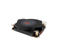 Dynatron N3 Chipsatz-Kühler con Ventilatore