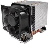 Dynatron N6 Intel CPU KUEHLER 3U 4189-4-5 P4-P5 o P RIBOLA DI IMPLEGGIO DI ALLUMINI NEW