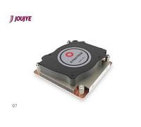 Dynatron Q7 Intel 1700 Dissipatore per CPU con ventola Intel® 1700