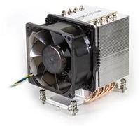 Dynatron R27 Raffreddatore d'aria 8 cm 1000 Giri/min 3800 Giri/min 88885511