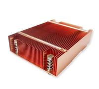 Dynatron T318 1U LGA 2011 Sandy Bridge EP/EX CPU dissipatore New