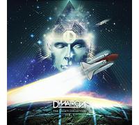 Dynatron - The Legacy Collection Vol.1