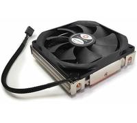 Dynatron U8 Multi Socket CPU-Kühler con Ventilatore