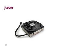 Dynatron U8 Multi Socket Dissipatore per CPU con ventola
