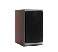 Dynaudio DM 2/6 150W Nero, Legno altoparlante