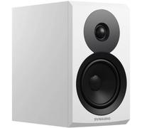 Dynaudio EMIT 20 Diffusori da scaffale Hifi 160W - Novità 2021 (COPPIA)-BIANCO