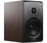 Dynaudio EMIT 20 Diffusori da scaffale Hifi 160W - Novità 2021 (COPPIA)-WALNUT