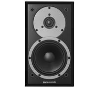 Dynaudio EMIT M10 a 2 vie nero cablato 150 W - Nouvo