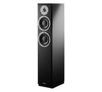 DYNAUDIO EMIT M30 NERO COPPIA DIFFUSORI DA PAVIMENTO