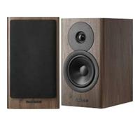 Dynaudio EVOKE 10 WALNUT Diffusori 2 Vie da stand o scaffale 180W HIGH END