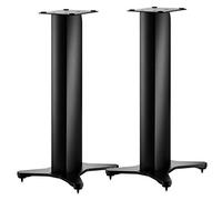 DYNAUDIO STAND 10 BLACKSATIN COPPIA STAND PER DIFFUSORI NUOVI
