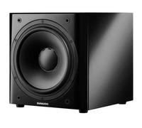 Dynaudio SUB 3 BK Subwoofer amplificato MSP Woofer 24Cm 300W Black Satin