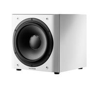Dynaudio SUB 3 WH Subwoofer Hi-fi Satin WHITE amplificato Woofer 24Cm 300W