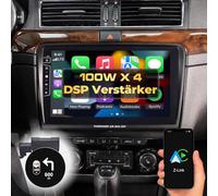 DYNAVIN Autoradio Android Navigatore per Skoda Superb 2008-2015, 10,1 pollici OEM Radio con Wireless CarPlay e Android Auto | Head-up Display | Dab+ Radio: D9-70 Premium Flex