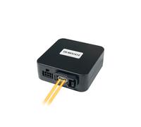 Dynavin D8-MOCA14 Adattatore Ottico Bose Per Radio Dynavin Per Porsche Cayenne