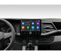 Dynavin D9-V10W2 Premium Flex 10,1" Radio Auto DAB+ BT Senza Fili Android Auto