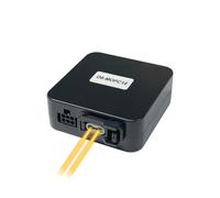 DYNAVIN Decoder ottico in fibra per Mercedes con sistema di amplificazione Most Bus & Harman; D8-MOPC14
