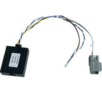 Dynavin dvn-dclin01 adattatore per pulsanti del telefono del volante per fiat ducato 8