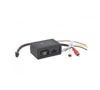 Dynavin Dvn _Molo7 Auto Adattatore Radio Guida Most Bus Logic Soundsys per BMW