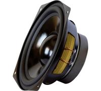 DynaVox 165 mm Bass Speaker 8 Ohm