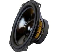 Dynavox 8 " 200 MM Subwoofer 8 Ohm 100 Watt Surround Gomma Interasse 219 MM
