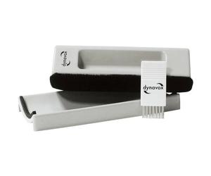 Dynavox 203920 Kit pulizia giradischi 1 KIT