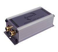 DynaVox 207257 GLI 2.1 - Isolatore stereo Line, colore: Nero