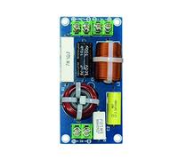 Dynavox 207277 Crossover 2 Vie 120 W Model 2 W120 NERO