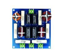 Dynavox 207281 Crossover 3 Vie 300 W Model 3 W300 NERO
