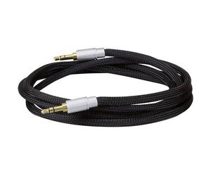 Dynavox 207382 Audio Cavo [1x Spina jack da 3.5 mm - 1x Spina jack da 3.5 mm]