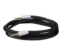 Dynavox 207383 Audio Cavo [1x Spina jack da 3.5 mm - 1x Spina jack da 3.5 mm]