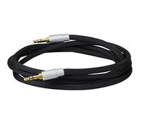 Dynavox 3,5mm Jack Cavo Audio 5 Metri Stereo (Spina - Spina)