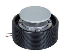 Dynavox 207409 EXC-25 Altoparlante Exciter 20 W 4 Ω Nero 1 pz.