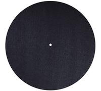 Dynavox 207539 PM2 Black Piano di appoggio per piatto del giradischi