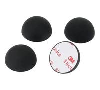 Dynavox 208015 ED32 Kit piedini in gomma 4 pz.