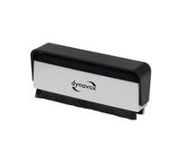 Dynavox 2in1 Plattenpflege/Pulizia Schallplattenreigungsset 060009