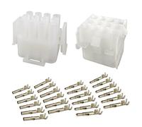 Dynavox 4250019125430 mehrfa chsteck connettore da 12 Pin
