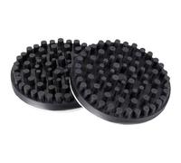 Dynavox antivibe kit piedini in gomma 4 pz