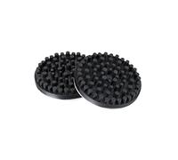 Dynavox antivibe kit piedini in gomma 4 pz