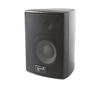 Dynavox High Classe Satellitare AS-301 schwarz Minibox 1 Paio