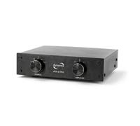 Dynavox Silikon-Elastomer Ammortizzatore ED50 4er-Set Hifi Piedi Altoparlante
