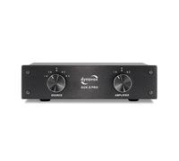 Dynavox Silikon-Elastomer Ammortizzatore ED50 4er-Set Hifi Piedi Altoparlante
