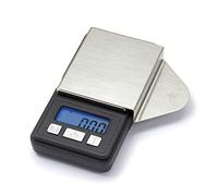 Dynavox Elettronica Bilancia Toner TW-2 Misurazione 0,01g Fino 200g