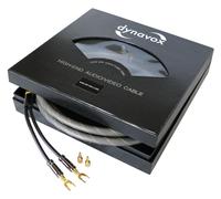 Dynavox Cavo Altoparlante Highend Set 2 X 3 Metri